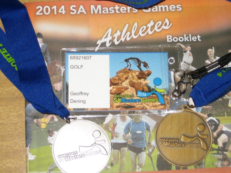 To win at Golf plan smart…